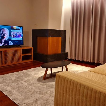 Appartement Apartamento Borges 2808 à Gramado Extérieur photo