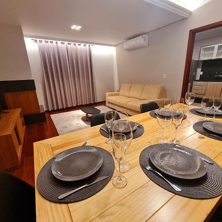 Appartement Apartamento Borges 2808 à Gramado Extérieur photo