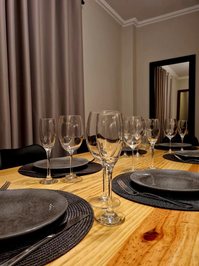 Appartement Apartamento Borges 2808 à Gramado Extérieur photo