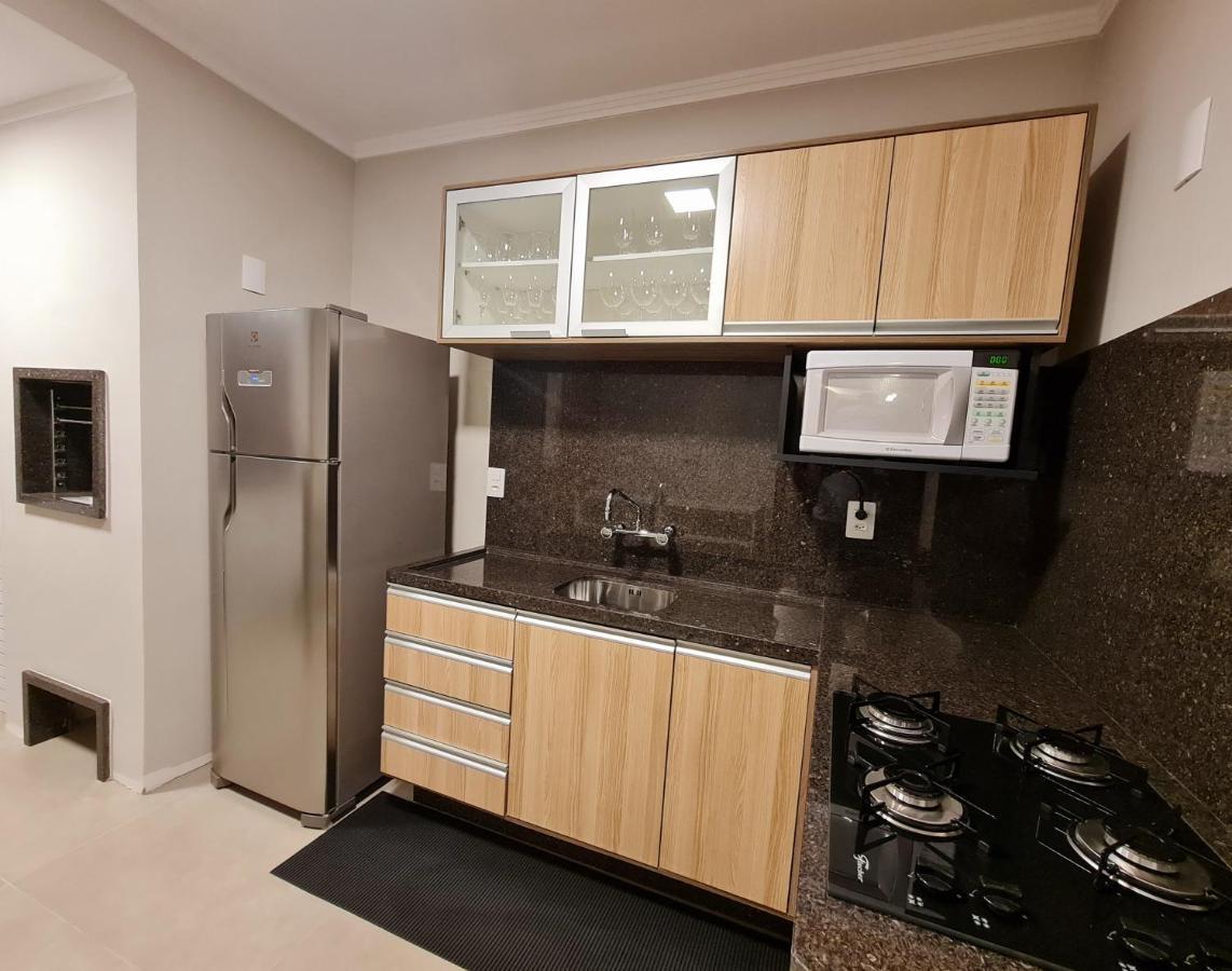 Appartement Apartamento Borges 2808 à Gramado Extérieur photo